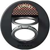 Тримач Popsocket Pitaka MagEZ Grip 3 Sunset