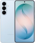 Смартфон Samsung Galaxy S26 Plus 12/256GB Sky Blue (SM-S947BLBDEUC)