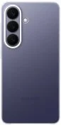 Чохол Samsung for Galaxy S26 - Clear Case Transparent (EF-QS942CTEGWW)