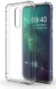 Чохол BeCover for Xiaomi Redmi 8 - Anti-Shock Clear (704367)