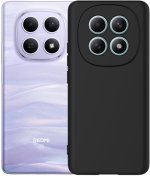 Чохол BeCover for Xiaomi Redmi Note 15 5G - Black (715049)