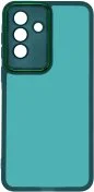 Чохол ArmorStandart for Samsung A37 5G - Shade Dark Green (ARM89848)