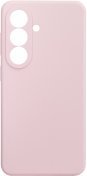 Чохол ArmorStandart for Samsung S26 5G - ICON2 MagCase Chalk Pink (ARM88796)