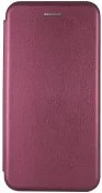 Чохол BeCover for Xiaomi Redmi 15C 4G/5G - Exclusive Red Wine (713914)