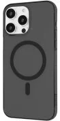 Чохол Proove for iPhone 15 Pro Max Black (PCCCIP15PM02)