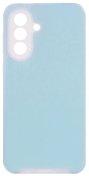 Чохол ColorWay for Samsung Galaxy A57 - Liquid Silicone Light Blue (CW-CLSSGA576-LB)