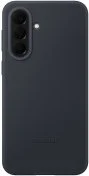 Чохол Samsung for Galaxy A37 - Silicon Case Black (EF-PA376CBEGWW)