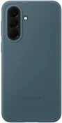 Чохол Samsung for Galaxy A37 - Silicon Case Dark Green (EF-PA376CKEGWW)