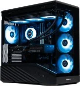 Персональний комп'ютер КТС Nova Pro - AMD Ryzen 7 7700 / 32 ГБ DDR5 / PCI-E SSD 1 ТБ / Nvidia / GeForce RTX 5070, 12 ГБ / AMD B850 / 850 Вт