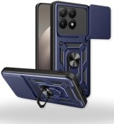 Чохол BeCover for Xiaomi 15T - Military Blue (715397)