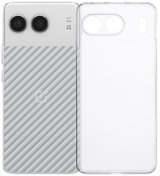Чохол BeCover for OnePlus Nord 4 5G - Transparancy (713141)