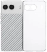 Чохол BeCover for OnePlus Nord 4 5G - Transparancy (713141)