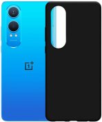 Чохол BeCover for OnePlus Nord CE 4 Lite Black (715059)