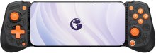 Геймпад Gamesir X5 Lite Black/Orange