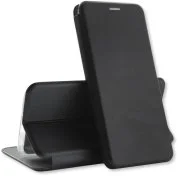 Чохол BeCover for Xiaomi Redmi Note 15 4G/5G - Exclusive Black (715476)