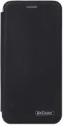 Чохол BeCover for Poco F4 - Exclusive Black (709020)