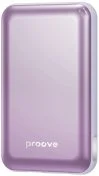 Батарея універсальна Proove Vibe Energy Plus 10000mAh 22.5W Purple (PBVE15012209)