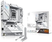 Материнська плата ASUS ROG Strix B850-A GAMING WIFI7 NEO