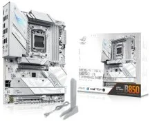 Материнська плата ASUS ROG Strix B850-A GAMING WIFI7 NEO