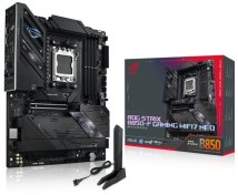 Материнська плата ASUS ROG Strix B850-F GAMING WIFI7 NEO
