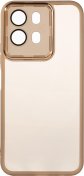 Чохол ArmorStandart for OPPO A6S 4G / A6 4G - Shade Gold (ARM90331)