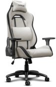 Крісло Trust GXT 723B Ruya Beige (25532)