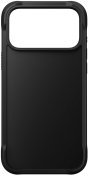 Чохол Nomad for Apple iPhone 17 Pro - Rugged Black (NM014063858)