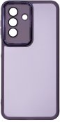 Чохол ArmorStandart for Samsung A27 5G - Shade Dark Violet (ARM89846)