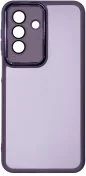 Чохол ArmorStandart for Samsung A27 5G - Shade Dark Violet (ARM89846)