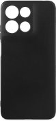 Чохол ArmorStandart for Motorola G17 4G / G17 Power 4G - Matte Slim Fit Camera cover Black (ARM91471)