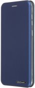 Чохол BeCover for Samsung Galaxy A04 SM-A045 - Exclusive Deep Blue (708904)