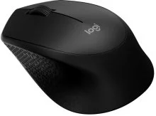 Миша Logitech M280 Black (910-004287)