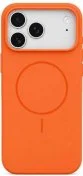 Чохол Monblan for Apple iPhone 17 Pro Max - Magnetic Horizon Orange (MH17PM_Orange)
