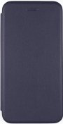 Чохол BeCover for Samsung Galaxy A27 SM-A276 - Exclusive Deep Blue (715685)