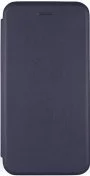Чохол BeCover for Samsung Galaxy A27 SM-A276 - Exclusive Deep Blue (715685)