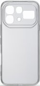 Чохол BeCover for Infinix Note 60 Pro X6878 - Transparent (716046)