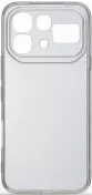 Чохол BeCover for Infinix Note 60 Pro X6878 - Transparent (716046)