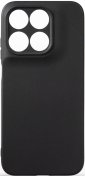 Чохол BeCover for Motorola Moto G77 Black (716055)