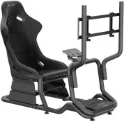 Крісло AGN AGN07-BS-KP01 Black