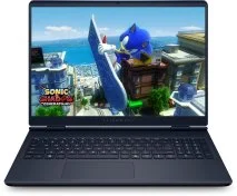Ноутбук Dell Alienware 16 Aurora AC16250 210-BQHP_i9321TBRTX5070_WP Blue - 16" IPS 120 Гц / Intel Core 9 / 270H / DDR5 32 ГБ / PCI-E SSD 1 ТБ / GeForce RTX 5070