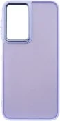 Чохол ArmorStandart for Samsung A18 4G / A17 4G - Frame Violet (ARM92946)