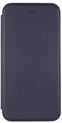 Чохол BeCover for Tecno Spark Go 3 KN3 - Exclusive Deep Blue (716174)