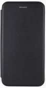 Чохол BeCover for Tecno Spark Go 3 KN3 - Exclusive Black (716173)
