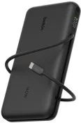 Батарея універсальна Belkin UltraCharge Pro Laptop 25000mAh 158W Black (BPB039hqBK)