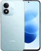Смартфон Xiaomi Redmi Note 17 5G 6/128GB Sky Teal