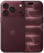 Смартфон Apple iPhone 18 Pro 512GB Burgundy (MJRW4)