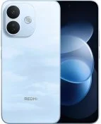 Смартфон Xiaomi Redmi Note 17 Pro 5G 8/512GB Sky Blue