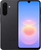 Смартфон Samsung Galaxy A18 4/128GB Black (SM-A185FZKDEUC)