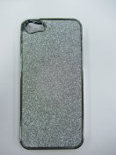 Чохол для Apple iPhone 5 / 5S сірий
