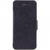 Чохол Nillkin для iPhone 5 - Fresh Series Leather чорний